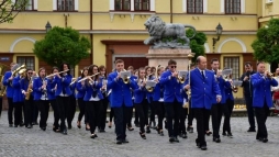Nyilvános próbával készülnek az Élőzene Világnapjára