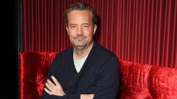 Döbbenetes fordulat a nyomozásban: megölhették Matthew Perry-t