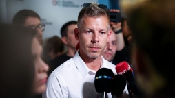 Semmi sem igaz Magyar Pter vdaskodsaibl: megszntettk a nyomozst a hangfelvtele kapcsn