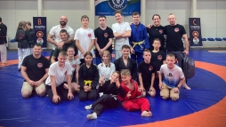 Tizennyolc rmet szedtek ssze