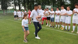 Pratlan szezon utn j kihvs hajtja az egyik legfbb sikerkovcsot, Ksa Zoltnt