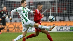 Debrecenben kezd a bajnok Ferencvros