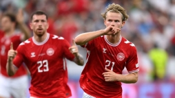 Pontot vesztett Dnia ellen az lmos Anglia