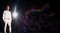 Magyar Pter listzst vizsglja az adatvdelmi hatsg