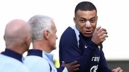 A baranyai szakrt szerint Mbapp nlkl is nyernek a francik