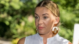 Berki Nati hatalmasat ntt, mita nem lttuk, Hdi Pamela most megmutatta