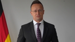 Szijjrt Pter: a magyar s a nmet gazdasg rendkvl szorosan mkdik egytt egymssal (vide)