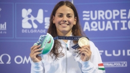 Jackl Vivien s a vegyes vlt is aranyrmes