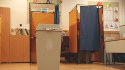 Jogers: meg kell ismtelni a vlasztst a pcsi 15-s vlasztkrzetben