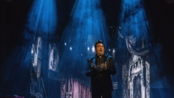 Elhunyt Vadsz Zsolt, a Budapesti Operettsznhz mvsze