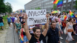 Egyre ersdik a genderlobbi Lengyelorszgban