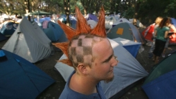 Idn is megrendezik a Toxic punkfesztivlt Orfn