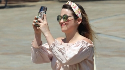 Velnk marad a nagy meleg, figyeljnk egymsra