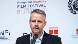  Fbin Gbor: a filmfesztivl sikeresen irnytja r a figyelmet a fogyatkkal lkre (vide)