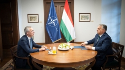 Sikerlt megvni az orszgot a hbortl (vide)