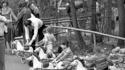 Visszarepltnk a pcsi vidmparkba