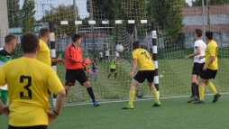 Futballnnepet terveznek, radsul egy mini Eb-torna is tertkre kerl