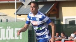 Mg kt maradt jelentett be a baranyai focicsapat