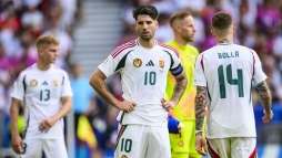 Nincs rtelme addig szmolgatni, amg nem gyztk le a sktokat