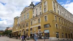 Kutyul llnak, de nem a Kutyaprt miatt