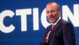 Manfred Weber maga is elismerte:  nem a kormnyt, hanem Magyarorszgot tmadja (vide)