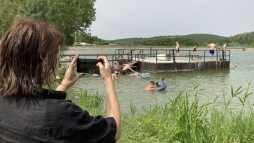 Orf volt az ticlja mindenkinek, aki nem ppen a Balatonra ruccant ki htvgn (vide)