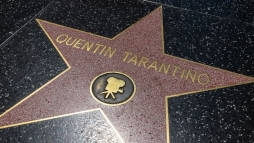 Kedvencnk, Tarantino - els rsz