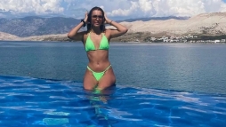 Itt vannak az j szpsgkirlyn legmerszebb kpei