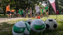 Megrkeztek az els vakcizk a nyri balatoni Erzsbet-tborokba