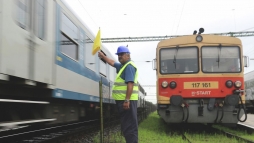  Vonatptl buszra kell tszllni Szigetvr s Szentlrinc kztt