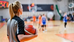 Harkny sportltestmnye megjulva vrja vendgeit