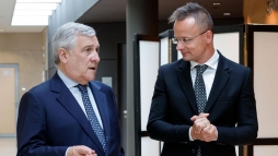 Szijjrt: megkezddtt a vrs vonalak tlpse az Eurpai Uniban (vide)