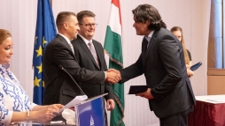 tvettk megbzlevelket az EP-kpviselk