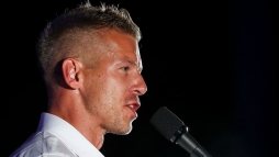 Garzdasg s rongls gyanjval indtott nyomozst a rendrsg Magyar Pter gyben