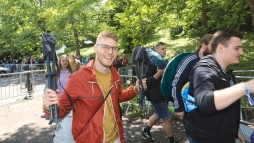 Nem csak a bulirl fog szlni a Fishing On Orf