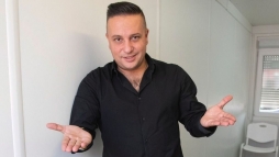 Nem semmi: L.L. Junior j luxuslimuzinja minden kpzeletet fellml