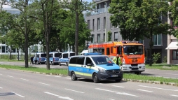 Baleset rte a magyar miniszterelnk konvojt Nmetorszgban (vide)