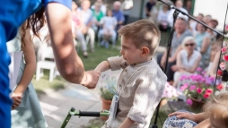 Ez is eljtt: Zente elballagott az ovibl