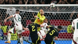 A Varga Barnabst brutlisan letarol skt kapus rzketlenl nyilatkozott