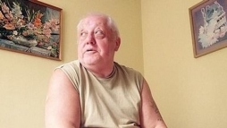 Elhunyt a legends mohcsi gyr, Szab Lszlra emlkeznk