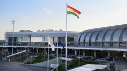 Orbn Viktor: Kzp-Eurpa legsikeresebb lgikiktjv fejlesztjk a Liszt Ferenc Replteret