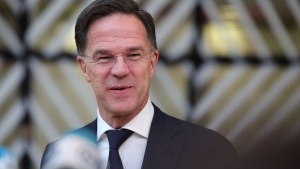 A NATO-tagorszgok Mark Rutte holland politikust vlasztottk kvetkez ftitkrnak