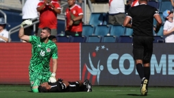 A kapus mentette meg az asszisztens lett (vide)