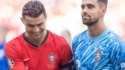 A portuglok utols csoportmeccsre dntetlent jsol a baranyai szakember