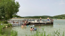 Nagy hiba volt veszni hagyni az akvaparkot - vli olvasnk