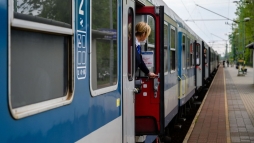 Korszerbb s egysgesebb: megjul a magyar vasti mszaki szablyozs