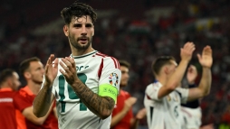 Kiestek a magyarok, gy reaglt az MLSZ