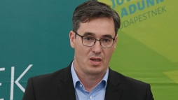 A fpolgrmester tovbbra sem hvja vissza Czegldy Gergt a BKK felgyelbizottsgbl