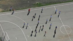 Rgen mg nyitottak voltak az iskolaudvarok - rja olvasnk