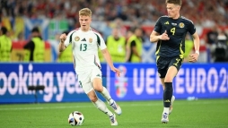 Gulcsi s Schfer a magyarok legjobbjai, Szoboszlait mr vrjk vissza Liverpoolba